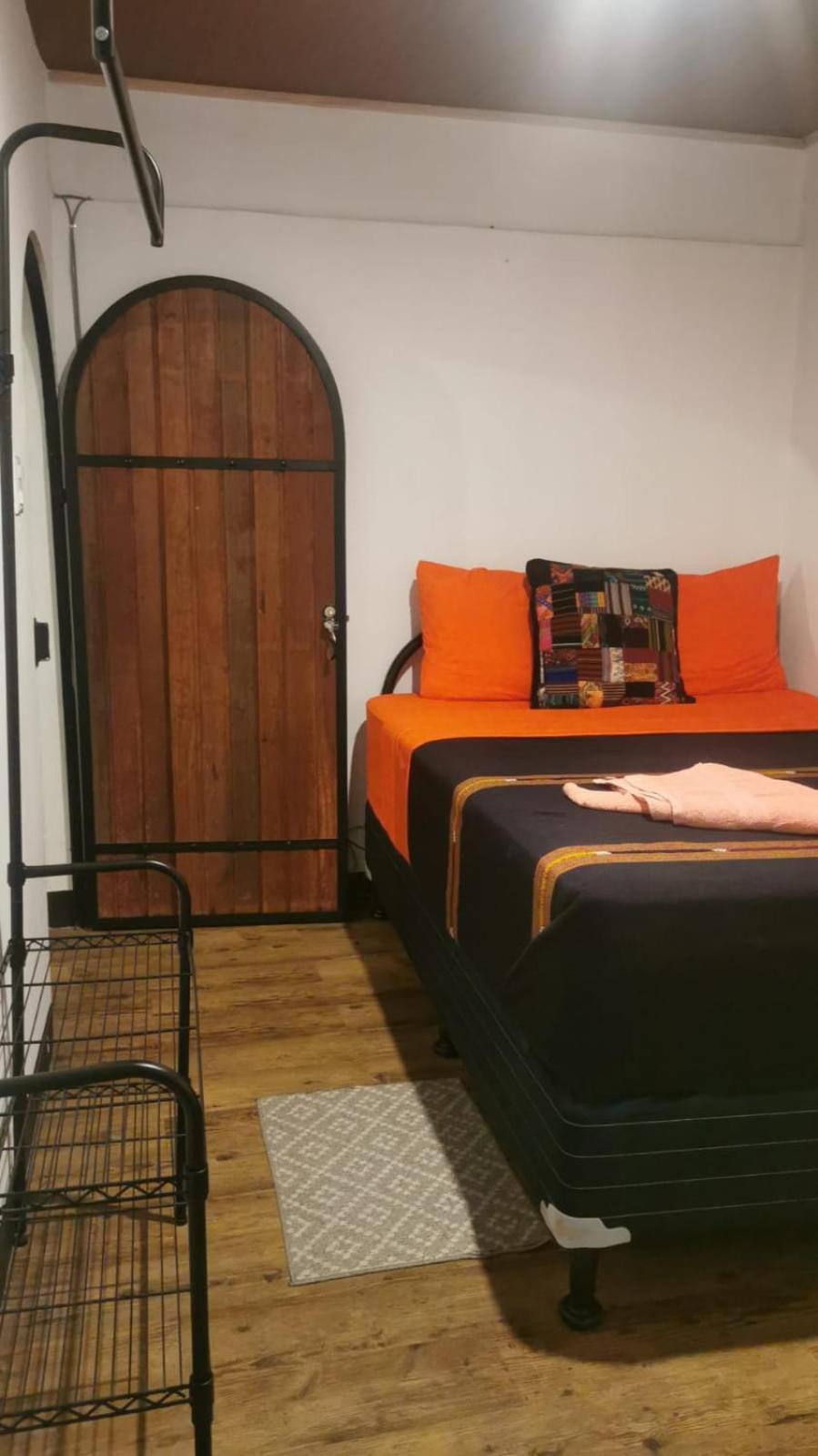 Casa Santiago De Los Caballeros Antigua Екстериор снимка